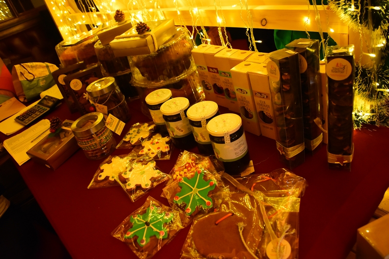 Jebna El Eid Christmas Festival organized by The Channel  - Part 2